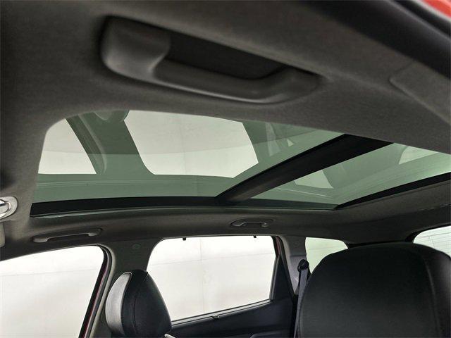 used 2019 Hyundai Santa Fe car, priced at $19,800