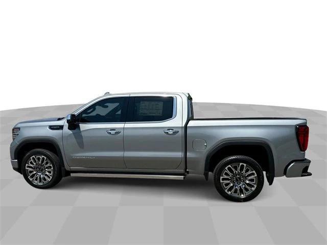 new 2025 GMC Sierra 1500 car, priced at $77,434