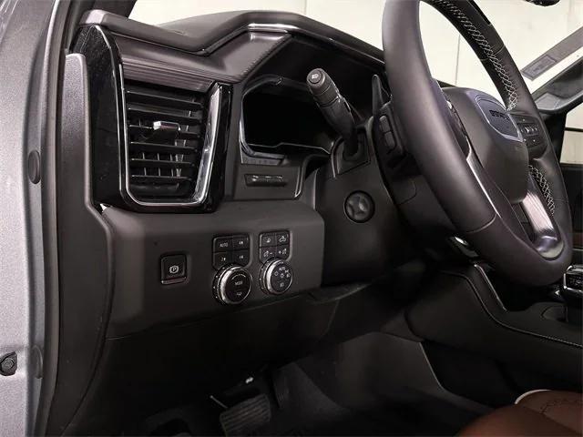 new 2025 GMC Sierra 1500 car, priced at $77,434