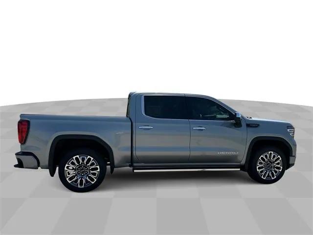 new 2025 GMC Sierra 1500 car, priced at $77,434