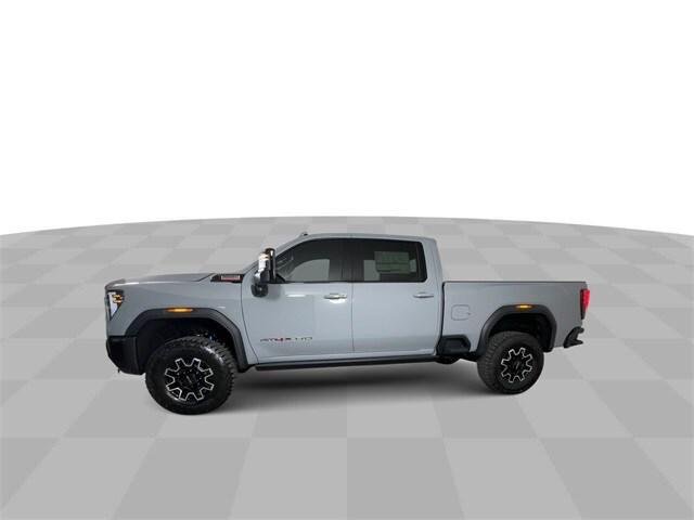 new 2025 GMC Sierra 2500 car, priced at $92,180