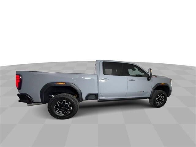 new 2025 GMC Sierra 2500 car, priced at $92,180