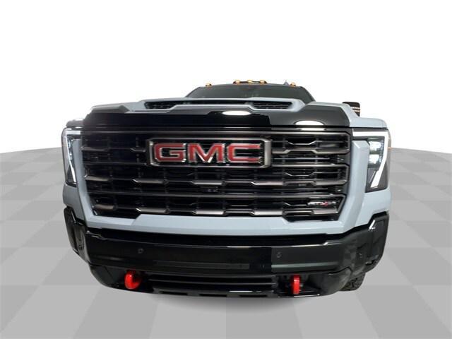 new 2025 GMC Sierra 2500 car, priced at $92,180