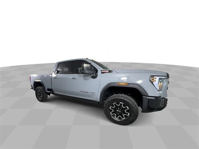 new 2025 GMC Sierra 2500 car, priced at $92,180