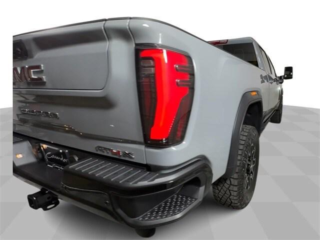 new 2025 GMC Sierra 2500 car, priced at $92,180