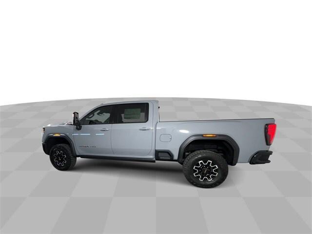 new 2025 GMC Sierra 2500 car, priced at $92,180