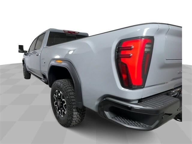 new 2025 GMC Sierra 2500 car, priced at $92,180