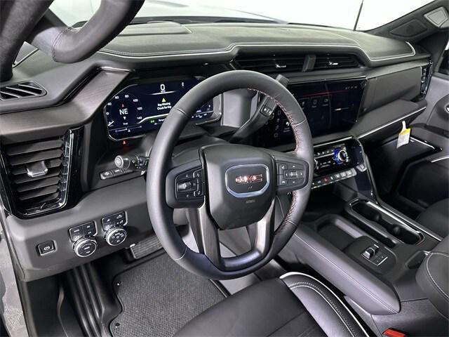 new 2025 GMC Sierra 2500 car, priced at $92,180