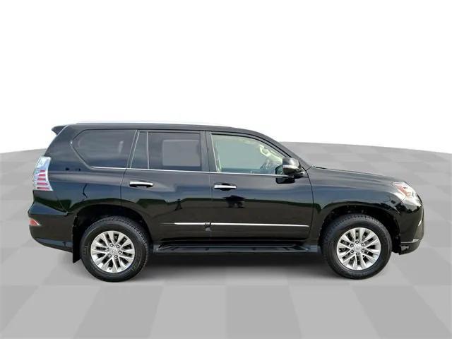 used 2018 Lexus GX 460 car, priced at $29,990