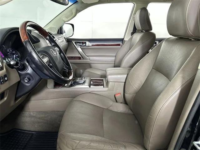 used 2018 Lexus GX 460 car, priced at $29,990