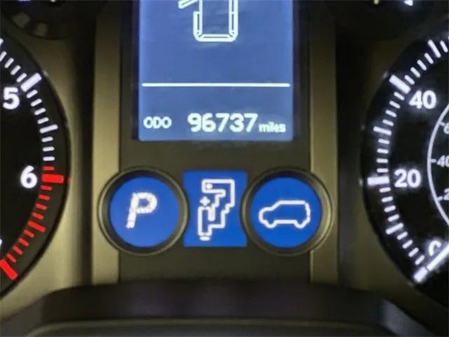 used 2018 Lexus GX 460 car, priced at $29,990