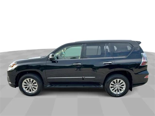 used 2018 Lexus GX 460 car, priced at $29,990