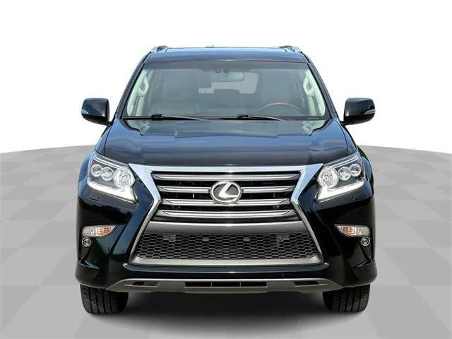 used 2018 Lexus GX 460 car, priced at $29,990