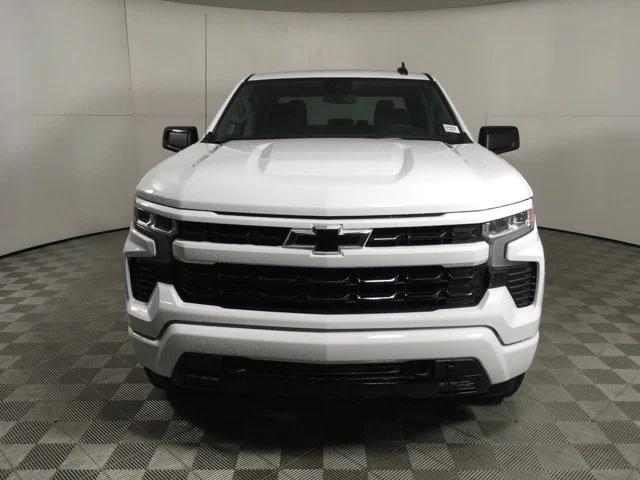 new 2023 Chevrolet Silverado 1500 car