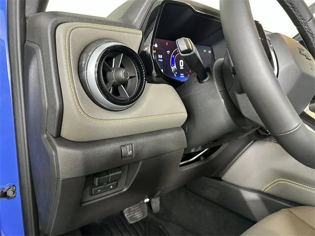 new 2026 Chevrolet Colorado car, priced at $57,645