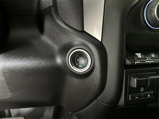 used 2024 Chevrolet Silverado 2500 car, priced at $58,985