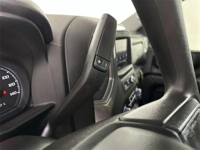 used 2024 Chevrolet Silverado 2500 car, priced at $58,985