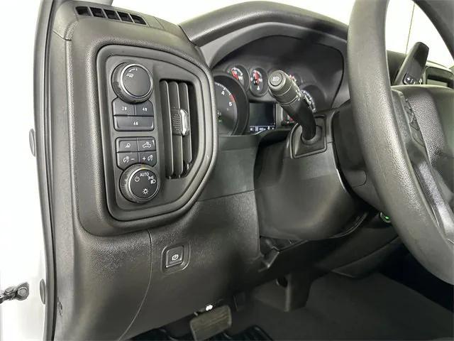 used 2024 Chevrolet Silverado 2500 car, priced at $58,985