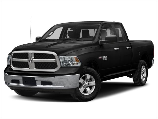 used 2019 Ram 1500 Classic car, priced at $26,054