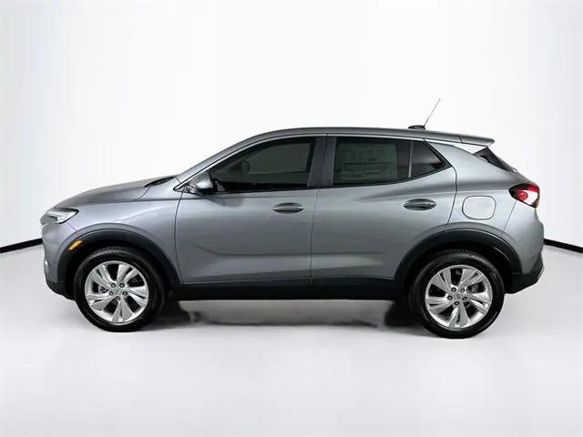 new 2025 Buick Encore GX car, priced at $24,885