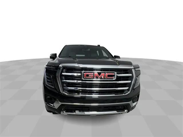 new 2025 GMC Yukon car, priced at $73,110