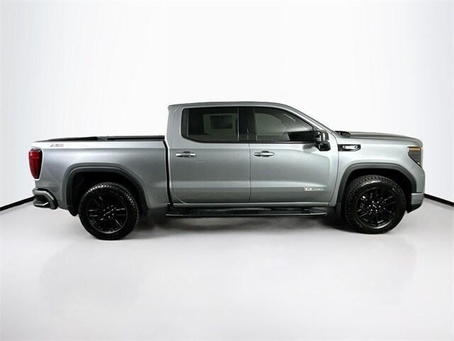 new 2025 GMC Sierra 1500 car, priced at $61,540