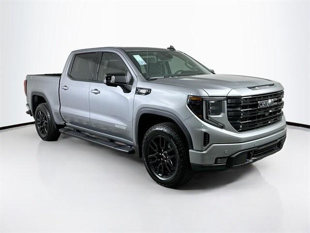 new 2025 GMC Sierra 1500 car, priced at $61,540