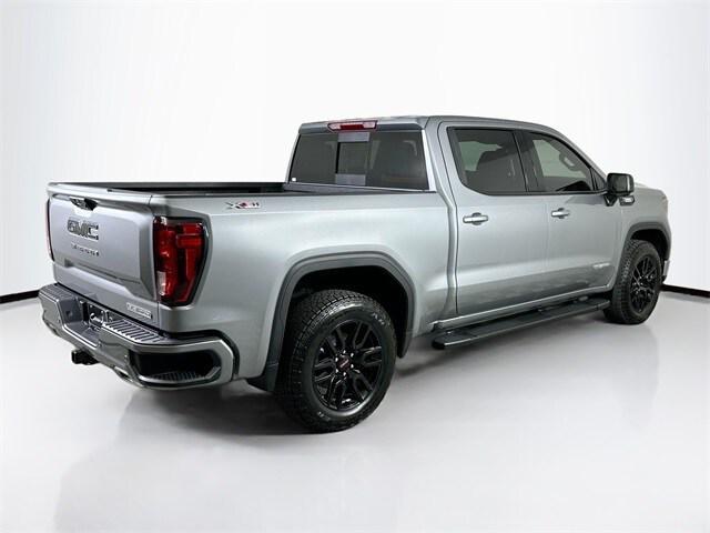 new 2025 GMC Sierra 1500 car, priced at $61,540