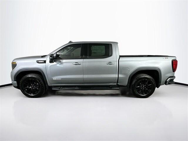 new 2025 GMC Sierra 1500 car, priced at $61,540