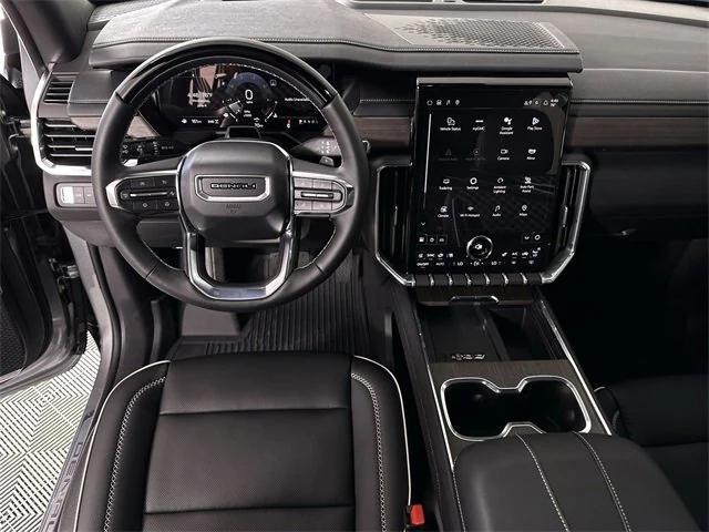 new 2025 GMC Acadia car, priced at $66,130