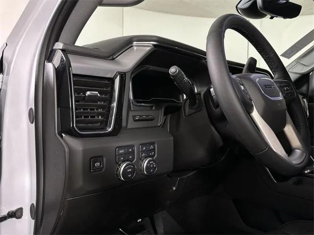 new 2025 GMC Sierra 2500 car, priced at $87,591
