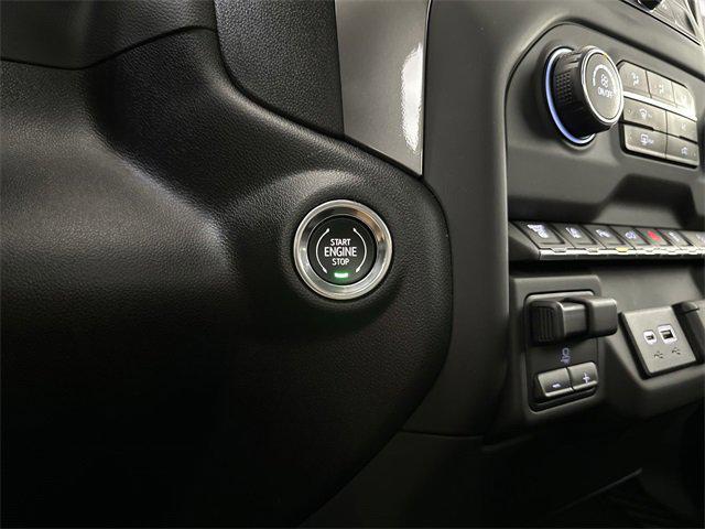 new 2025 Chevrolet Silverado 2500 car, priced at $65,364
