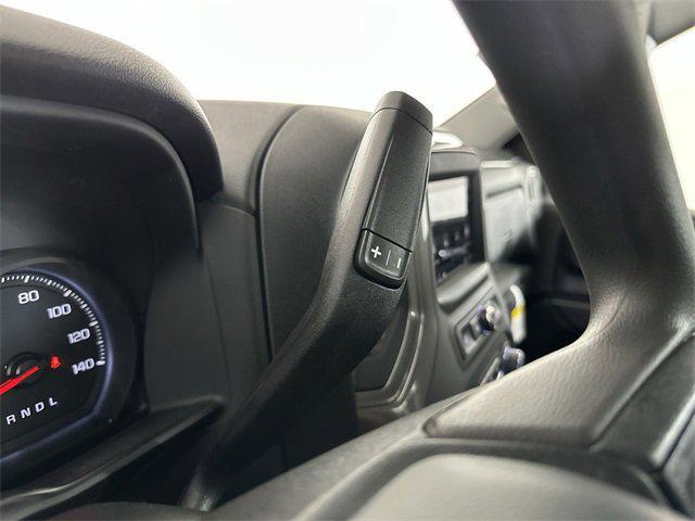 new 2025 Chevrolet Silverado 2500 car, priced at $65,364