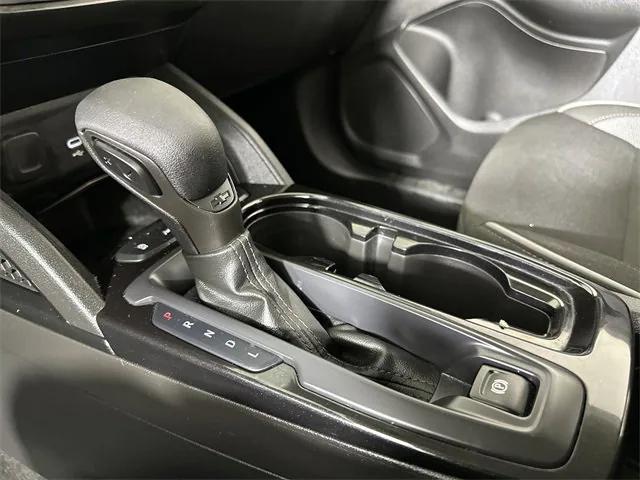 used 2023 Chevrolet TrailBlazer car, priced at $21,990