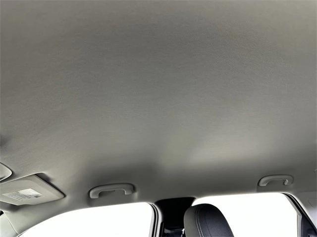 used 2023 Chevrolet TrailBlazer car, priced at $21,990