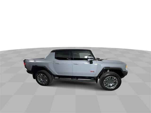 new 2025 GMC HUMMER EV Pickup car, priced at $94,510