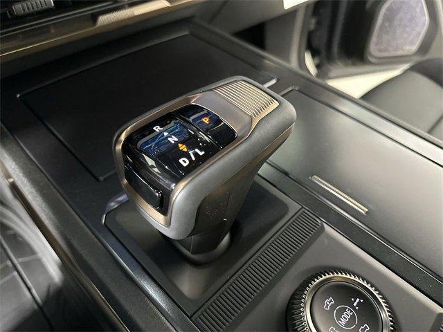 new 2025 GMC HUMMER EV Pickup car, priced at $94,510