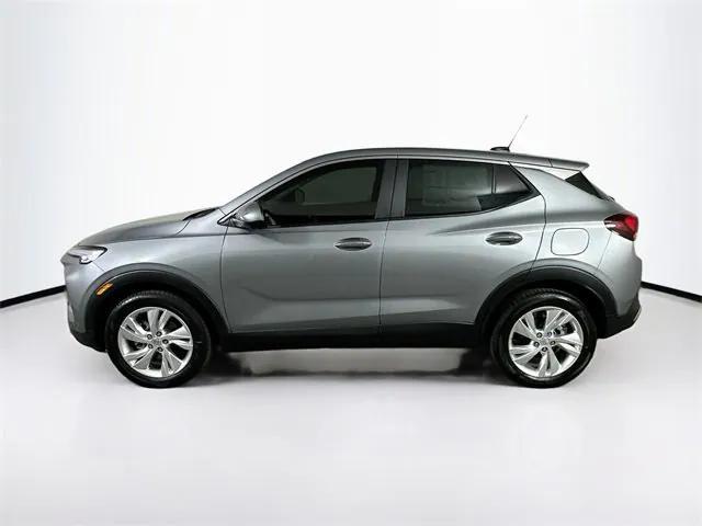 new 2025 Buick Encore GX car, priced at $24,885