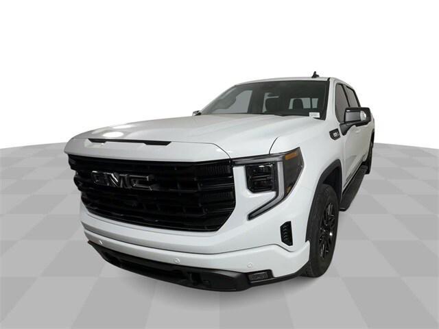 new 2025 GMC Sierra 1500 car, priced at $61,045