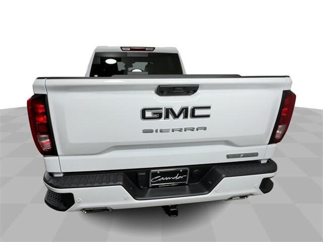 new 2025 GMC Sierra 1500 car, priced at $61,045