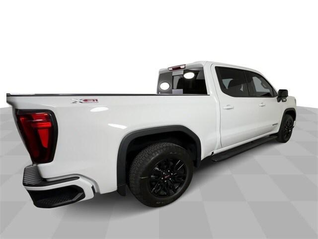 new 2025 GMC Sierra 1500 car, priced at $61,045