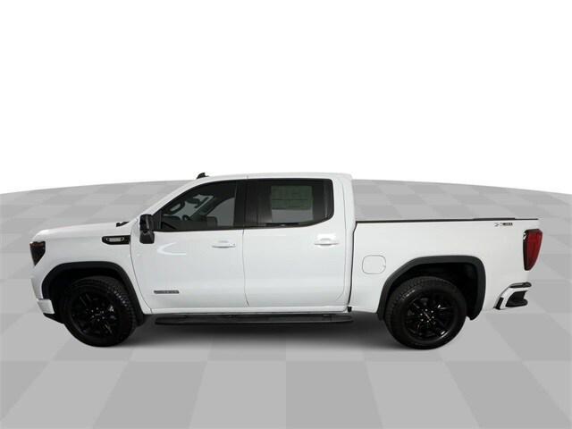 new 2025 GMC Sierra 1500 car, priced at $61,045