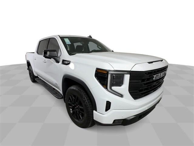 new 2025 GMC Sierra 1500 car, priced at $61,045