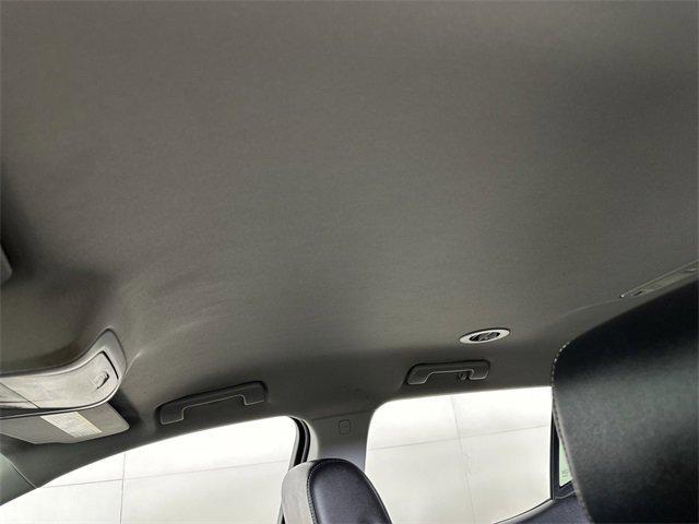 used 2023 GMC Acadia car, priced at $26,600