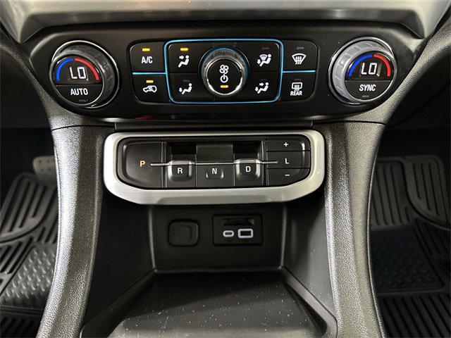 used 2023 GMC Acadia car, priced at $26,600