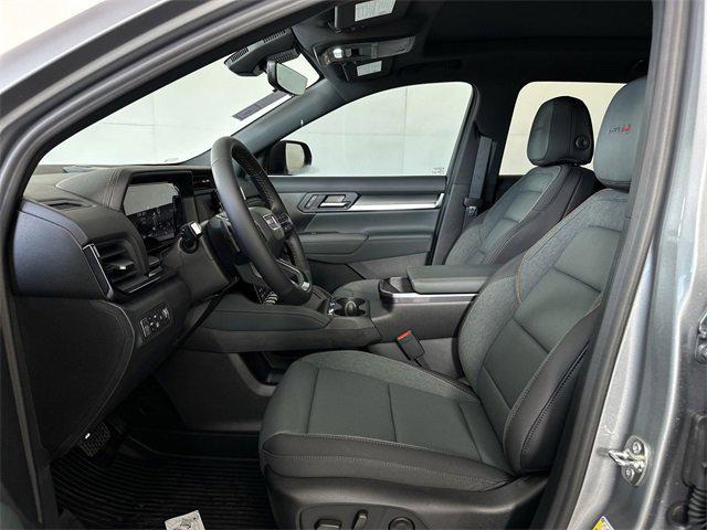 new 2026 GMC Terrain car, priced at $44,744