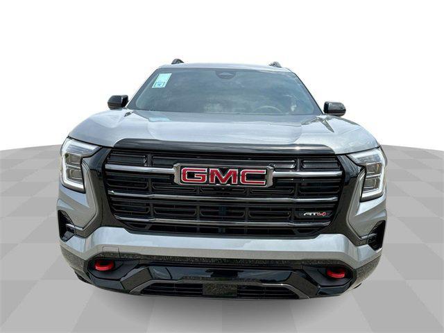 new 2026 GMC Terrain car, priced at $44,744
