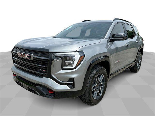 new 2026 GMC Terrain car, priced at $44,744