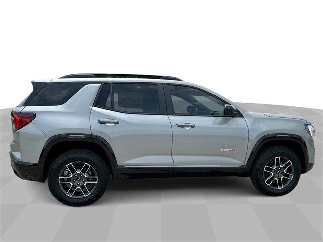 new 2026 GMC Terrain car, priced at $44,744