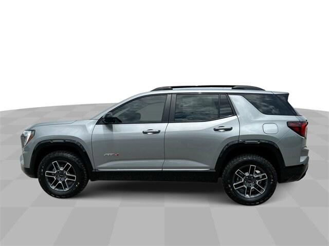 new 2026 GMC Terrain car, priced at $44,744